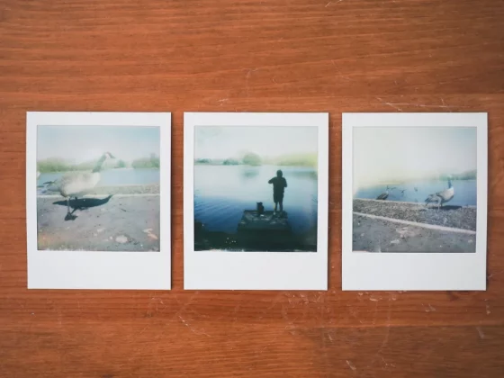 ТОП 6 лучших камер для детей в 2025 году: отличные камеры для детей всех возрастов фото