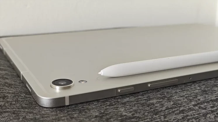 Samsung Galaxy Tab S9-3