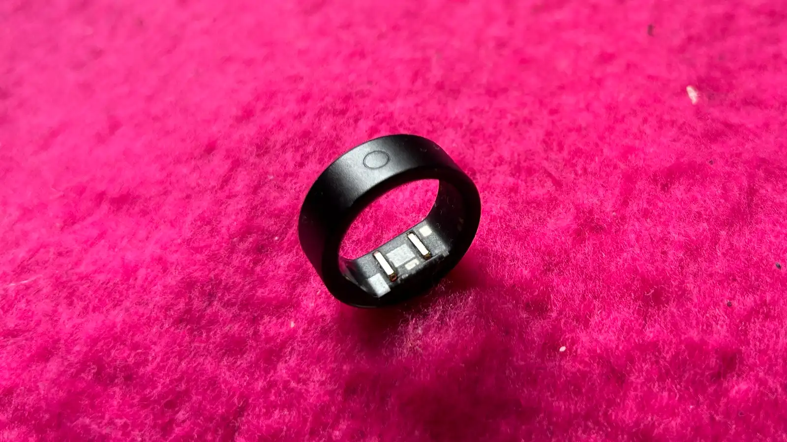 Circular Ring Slim (2024)