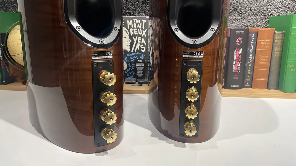 Обзор Dali Epikore 3: флагманский напольный динамик с доступной ценой фото