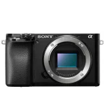 Sony A6100