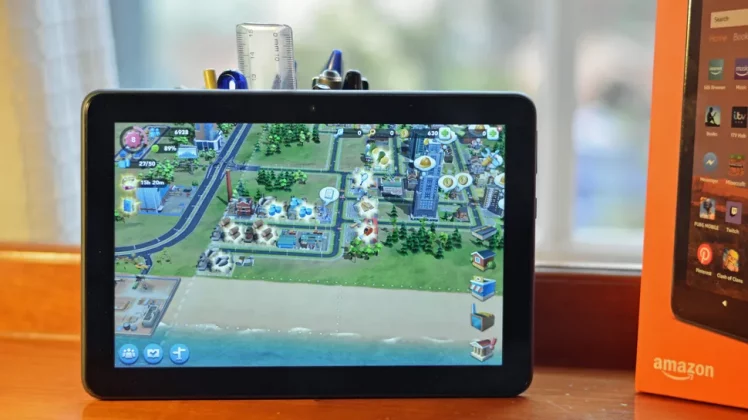 Amazon Fire HD 8 Plus-2