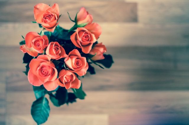 Доставка цветов в Новосибирске