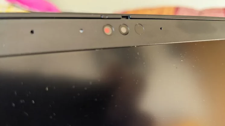 Lenovo ThinkPad T14s-5