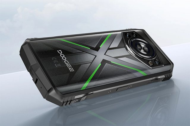 doo0 Doogee S Cyber Pro