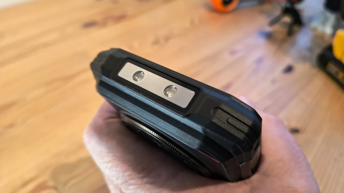 Обзор защищенного телефона Doogee Fire 6 Power картинка Doogee Fire 6 Power