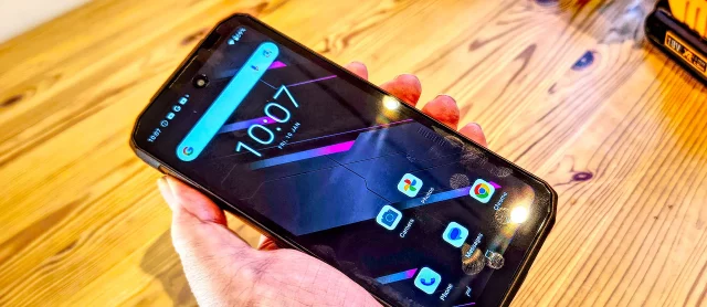 Doogee Fire 6 Power Doogee Fire 6 Power