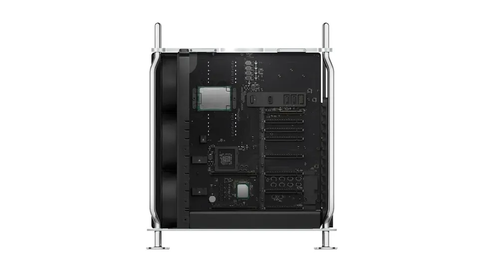 Mac mini M4 vs Mac Pro M2: сложности выбора фото