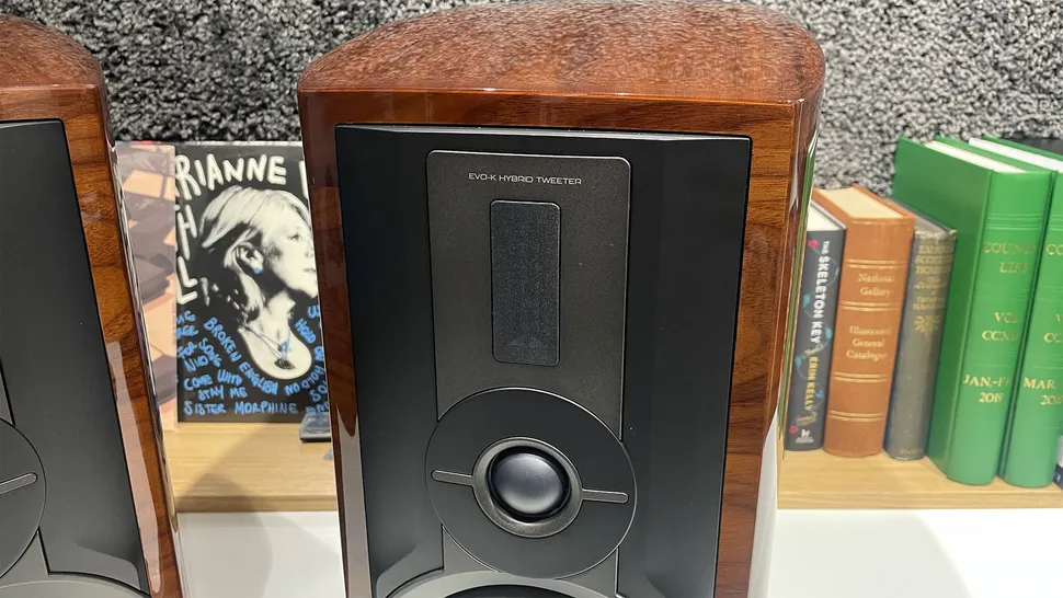 Обзор Dali Epikore 3: флагманский напольный динамик с доступной ценой фото