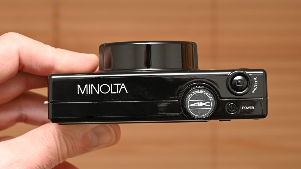 Minolta MND25-1