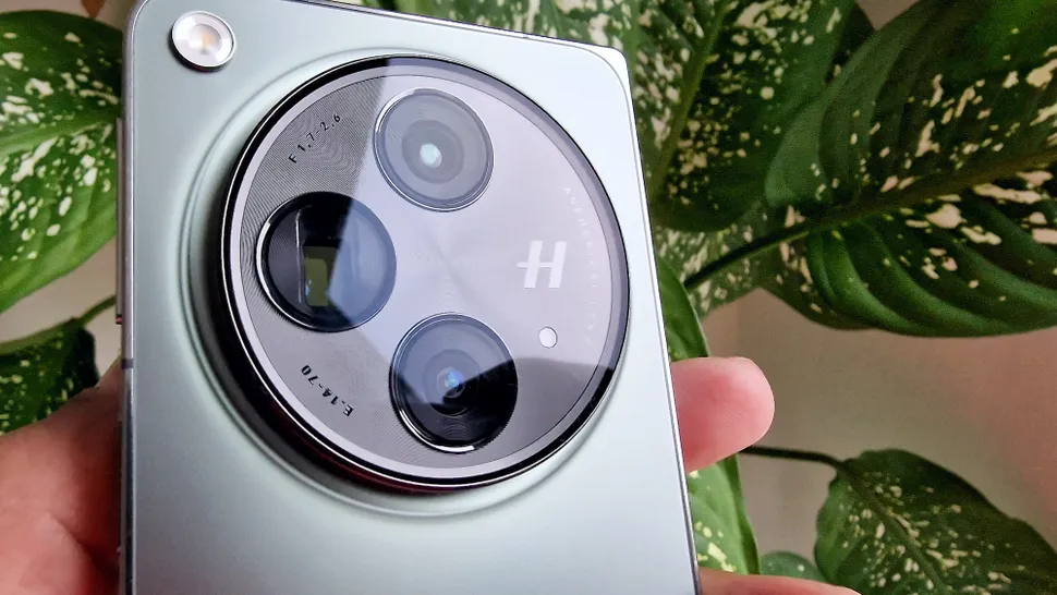 Слухи о OnePlus Open 2 набирают обороты — вот 5 вещей, которые я хочу увидеть в складном устройстве картинка Слухи о OnePlus Open 2 набирают обороты — вот 5 вещей, которые я хочу увидеть в складном устройстве фото