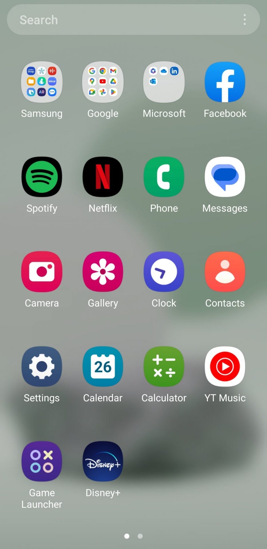 Обзор смартфона Galaxy A34 картинка Обзор смартфона Galaxy A34 фото