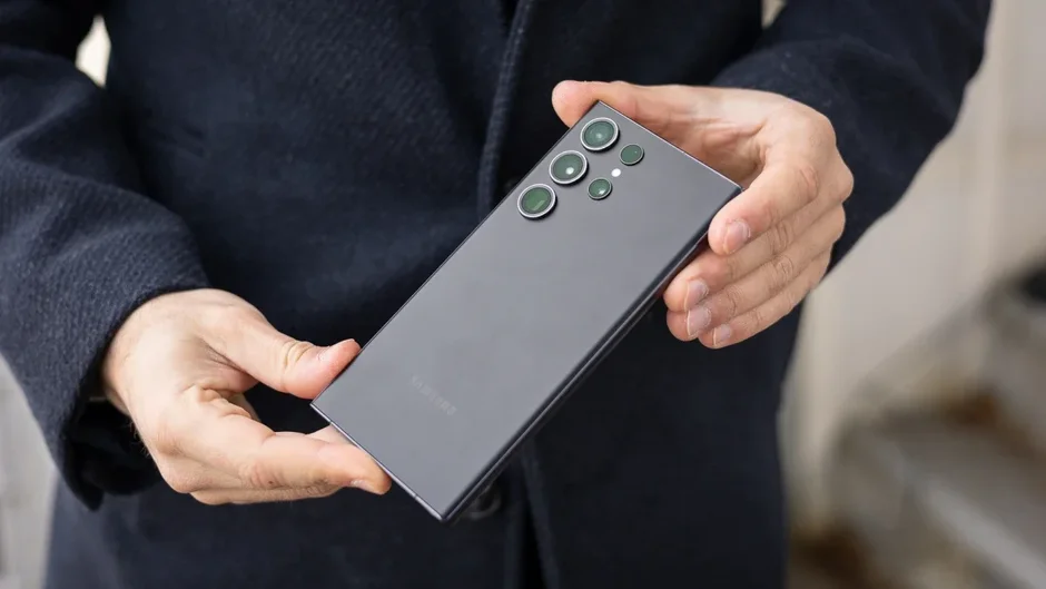 301700Флагманы Galaxy могут поддерживать беспроводную зарядку мощностью до 50 Вт благодаря новому чипу Samsung