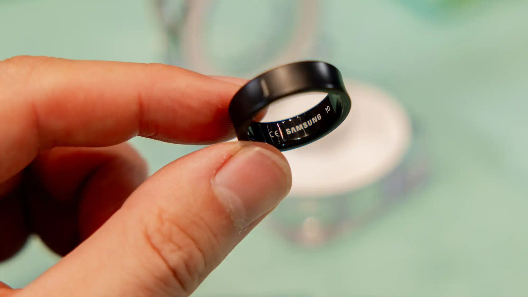 Samsung Galaxy Ring