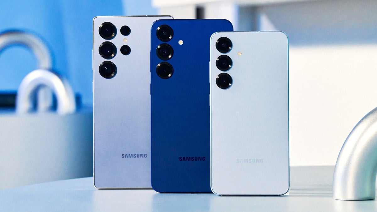 304147Откажитесь от серии Galaxy S25