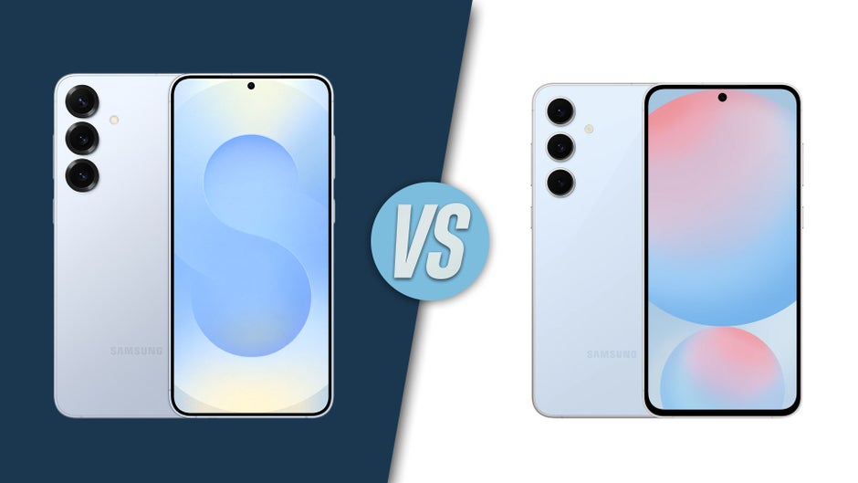 304016Galaxy S25 Plus против Galaxy S24 FE: инновации против цены