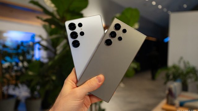 Galaxy-S25-series-finally-fixes-this-ridiculous-S24-display-flaw Наконец-то серия Galaxy S25 исправила этот нелепый недостаток дисплея S24