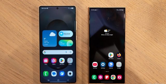 Galaxy-S25-Ultra-Samsung Динамики Galaxy S24 Ultra звучат потрясающе.