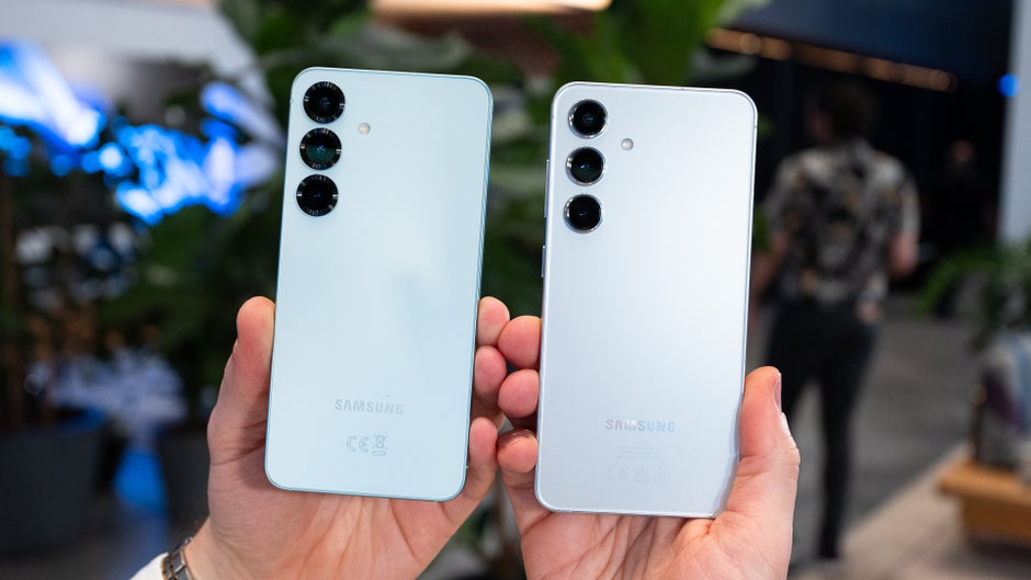 303721Galaxy S25 против Galaxy S24: новый чип обещает впечатляющее обновление