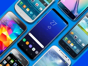 История Samsung Galaxy: прослеживаем развитие телефона за последние 15 лет