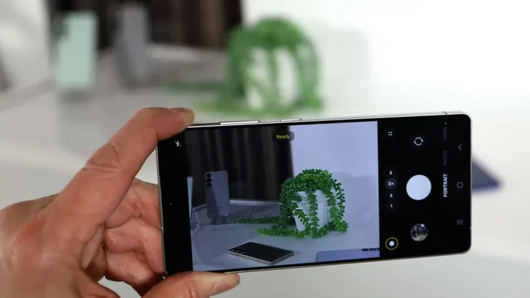 Обзор Samsung Galaxy S25 Ultra — впечатляющая мощность и всеобъемлющий ИИ фото