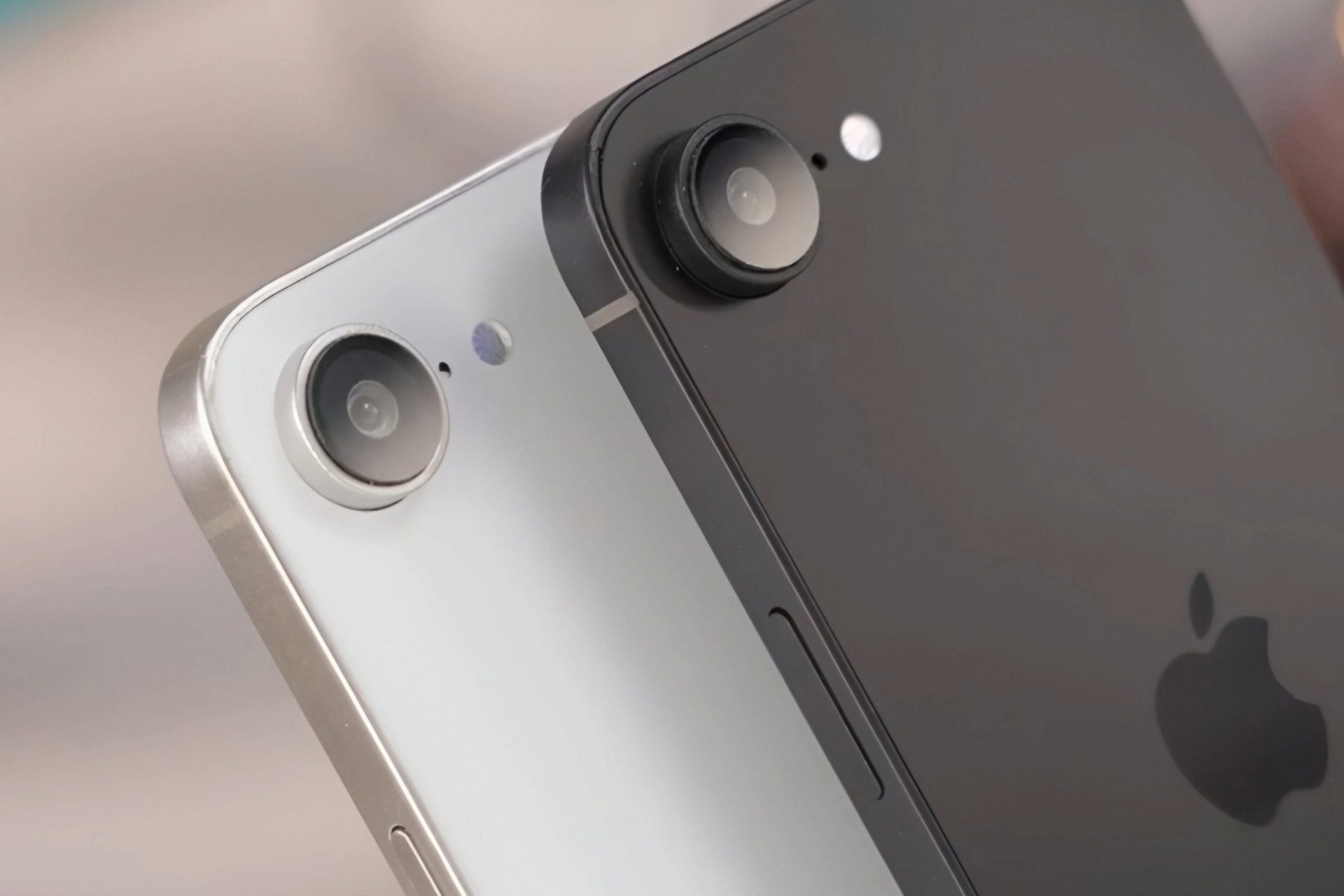 Apple играет в рискованную игру с единственной камерой iPhone SE 4 — но победит ли мощность над пикселями? фото