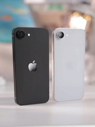 iPhone SE 4 и iPhone 16 позируют вместе для новых просочившихся фотографий фото