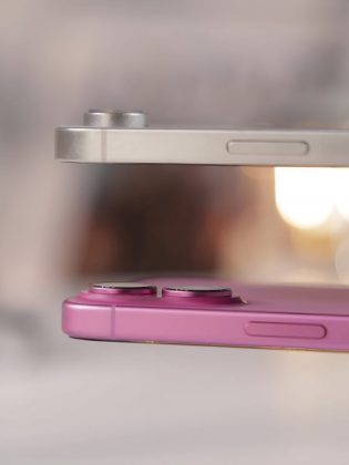 iPhone SE 4 и iPhone 16 позируют вместе для новых просочившихся фотографий фото