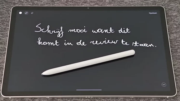 Samsung Galaxy Tab S9-3