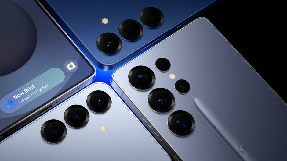 304089Хорошие новости! Одна из самых востребованных функций S Pen в Galaxy S25 Ultra никуда не денется