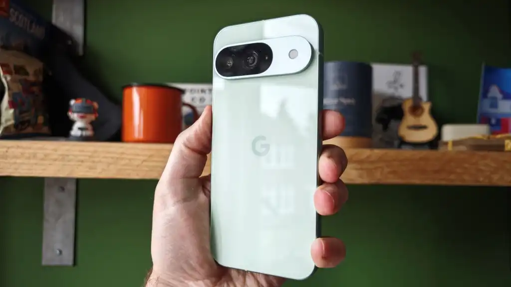 305757Выпуск Google Pixel 9a ожидается уже в марте