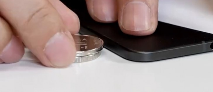 301726Стали известны размеры Oppo Find N5