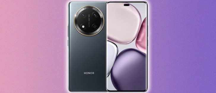 299491Honor Magic7 Lite дебютирует как европейская версия X9c