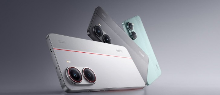 Redmi Turbo 4 дебютирует с процессором Dimensity 8400-Ultra и аккумулятором ёмкостью 6550 мАч фото