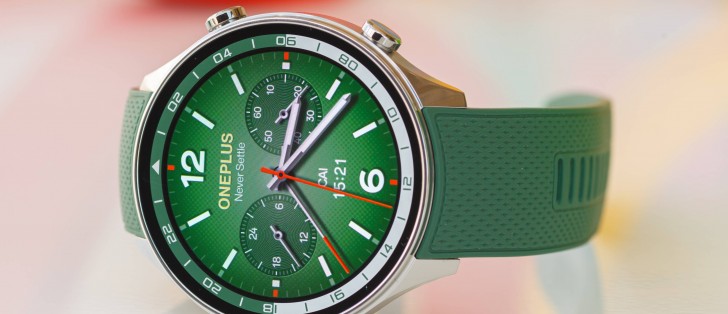 299732OnePlus Watch 3 и OnePlus Watch 3 Pro получат новые функции отслеживания состояния здоровья
