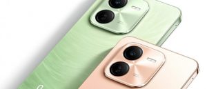 vivo Y200+ становится официальным, и это странно