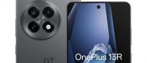 OnePlus 13R, вероятно, будет оснащен специальной телеобъективной камерой