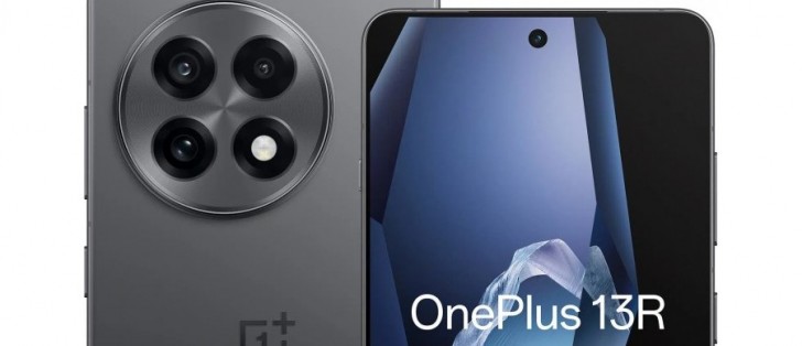 299725OnePlus 13R, вероятно, будет оснащен специальной телеобъективной камерой
