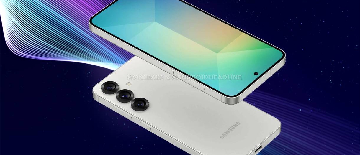 300153Чего ожидать от Samsung Galaxy S25?