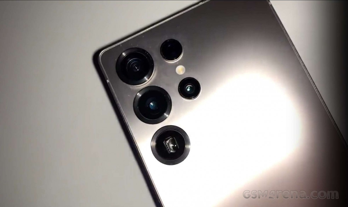 Samsung Galaxy S25 Ultra: чего ожидать? картинка Samsung Galaxy S25 Ultra: чего ожидать? фото