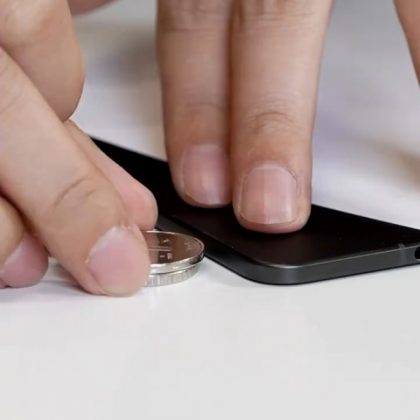 Стали известны размеры Oppo Find N5 фото