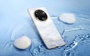 Лучшие премьеры недели: от смартфонов-хамелеонов Realme 14 Pro до детски часов с eSIM