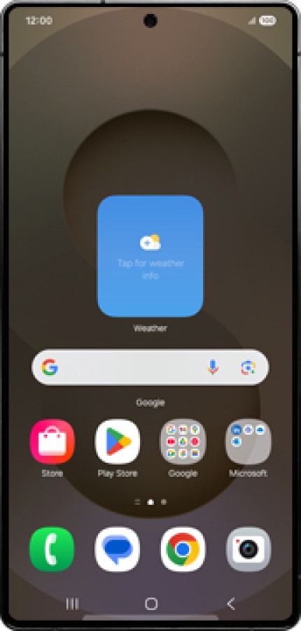 Samsung Galaxy S25 Ultra: чего ожидать? картинка Samsung Galaxy S25 Ultra-1