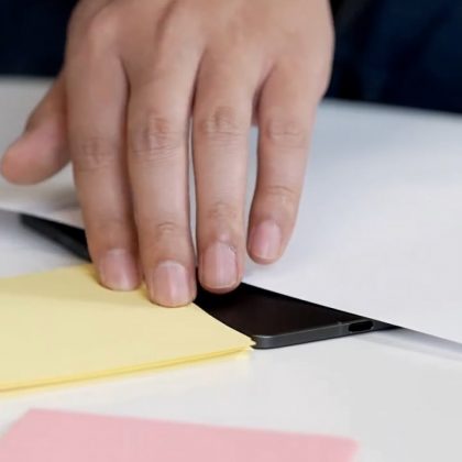 Стали известны размеры Oppo Find N5 фото