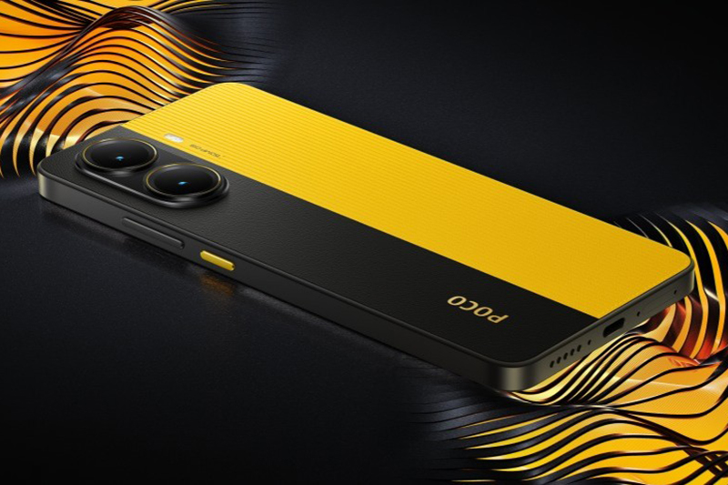 300732Представлены смартфоны Poco X7 и Poco X7 Pro с защитой по IP68 и AMOLED-экранами