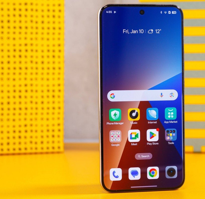 Realme 14 Pro+