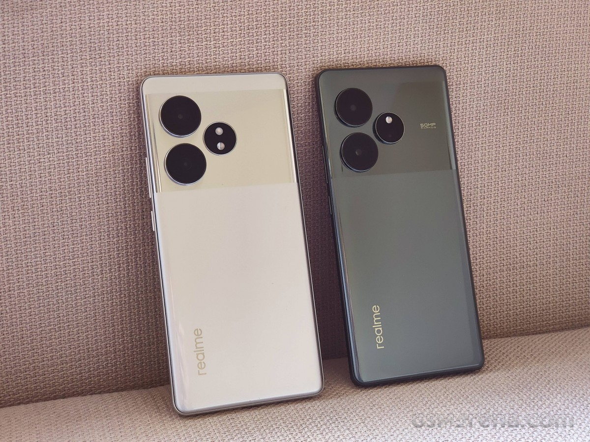 Победы и провалы Realme в 2024 году фото