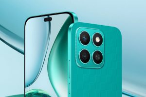 Смартфон Honor X8c получил камеру на 108 мегапикселей с оптической стабилизацией