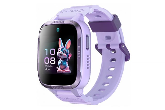h0 Honor Choice Kids Watch Plus 4G
