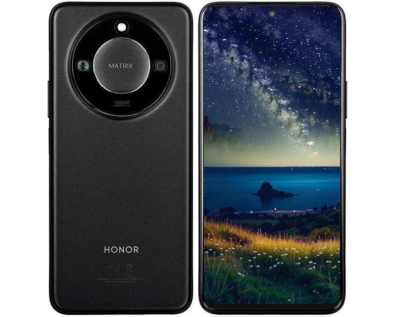 Лучшие премьеры недели: от детских часов Honor до новых кнопочных телефонов Xenium картинка Honor X9c Smart